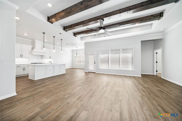 6017 Salerno Street, Temple, TX 76502