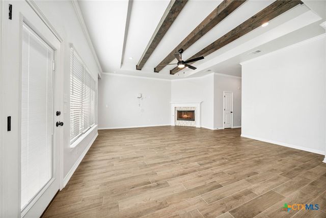 6017 Salerno Street, Temple, TX 76502