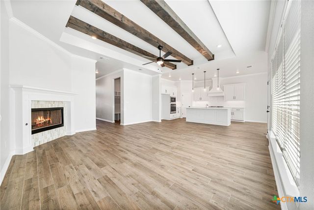 6017 Salerno Street, Temple, TX 76502