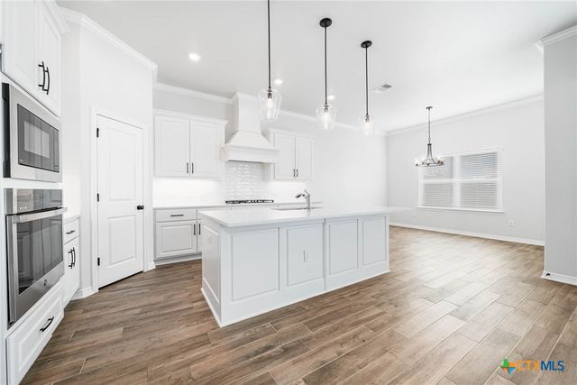 6017 Salerno Street, Temple, TX 76502