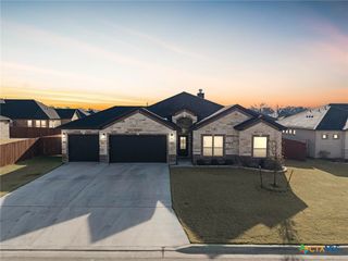 6017 Salerno Street, Temple, TX 76502