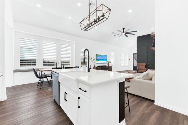 720 Skyview Court, Celina, TX 75009