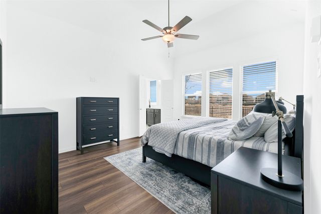 720 Skyview Court, Celina, TX 75009