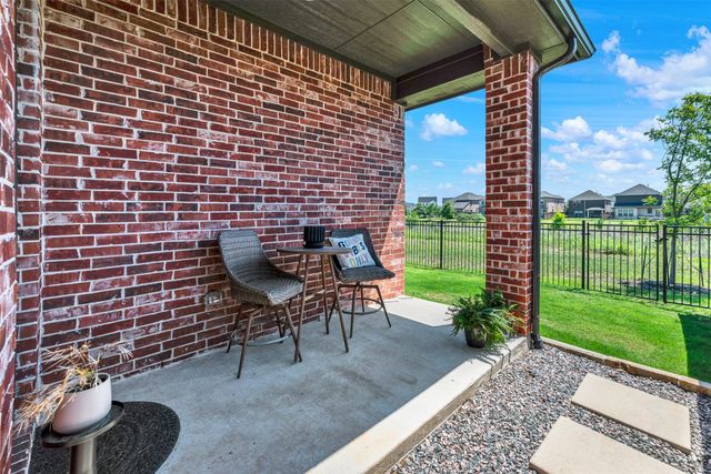 720 Skyview Court, Celina, TX 75009