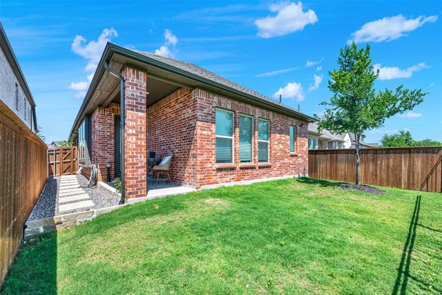 720 Skyview Court, Celina, TX 75009