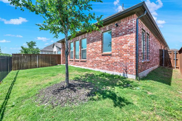 720 Skyview Court, Celina, TX 75009