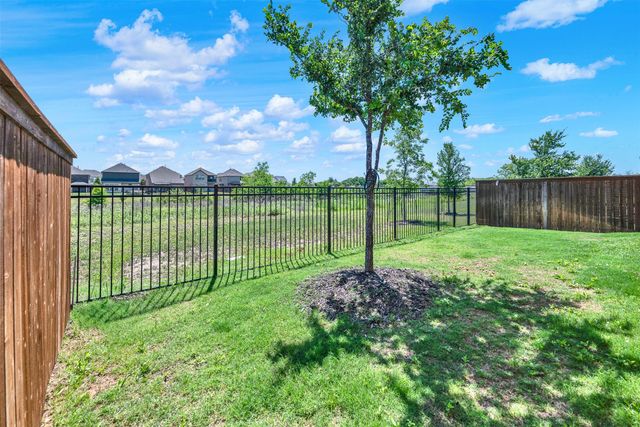 720 Skyview Court, Celina, TX 75009