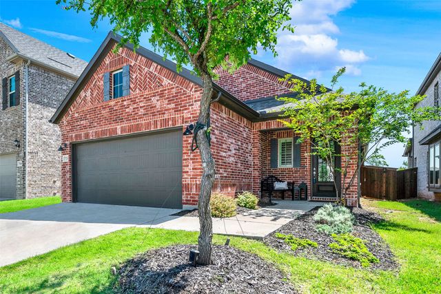 720 Skyview Court, Celina, TX 75009