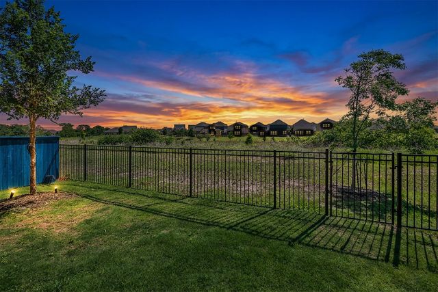720 Skyview Court, Celina, TX 75009