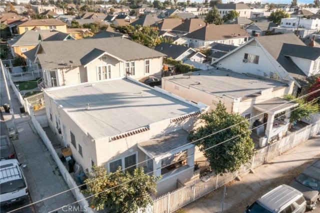 610 E 24th Street, Los Angeles, CA 90011