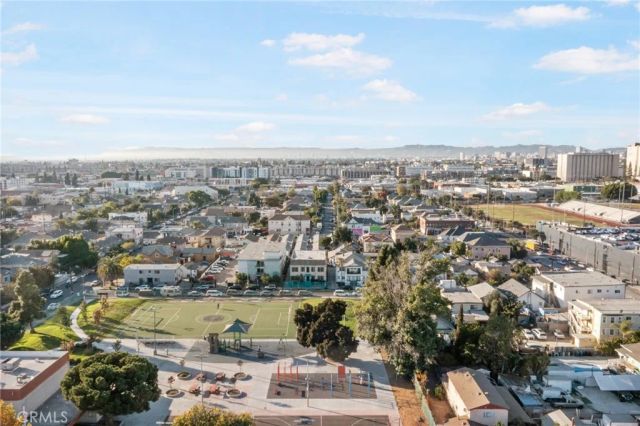 610 E 24th Street, Los Angeles, CA 90011