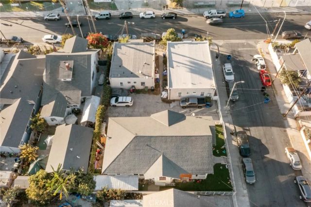 610 E 24th Street, Los Angeles, CA 90011