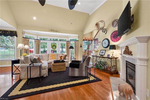 308 Dogleg DR, Williamsburg, VA 23188