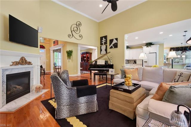 308 Dogleg DR, Williamsburg, VA 23188