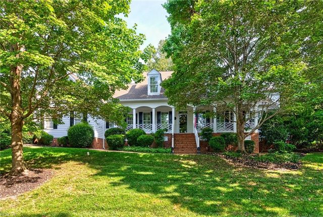 308 Dogleg DR, Williamsburg, VA 23188