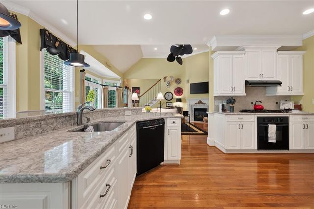 308 Dogleg DR, Williamsburg, VA 23188