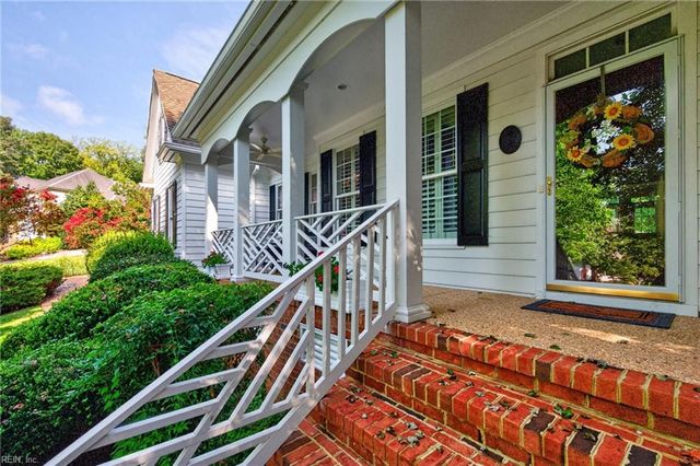 308 Dogleg DR, Williamsburg, VA 23188