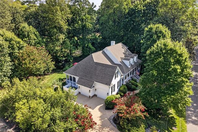308 Dogleg DR, Williamsburg, VA 23188
