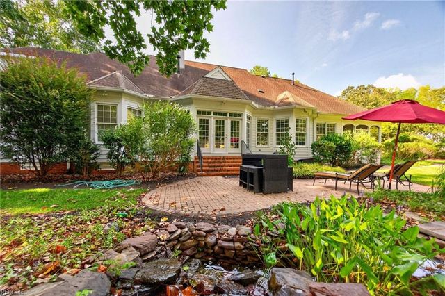 308 Dogleg DR, Williamsburg, VA 23188
