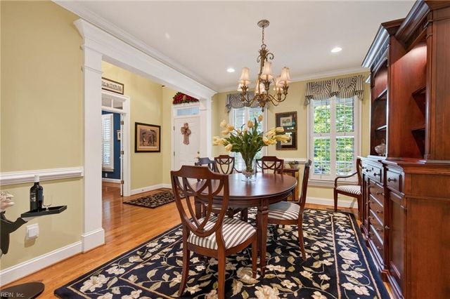 308 Dogleg DR, Williamsburg, VA 23188