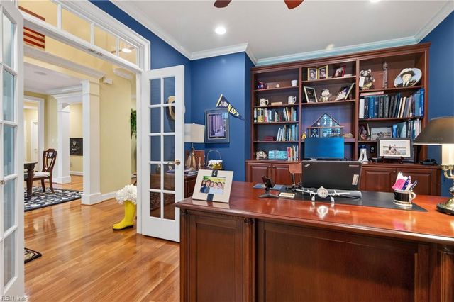 308 Dogleg DR, Williamsburg, VA 23188