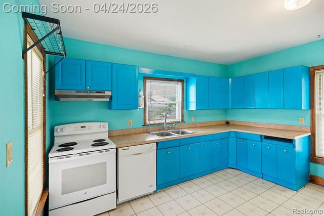 506 W Brand Street, Durand, MI 48429