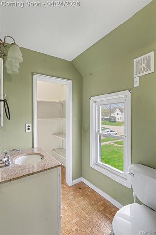 506 W Brand Street, Durand, MI 48429