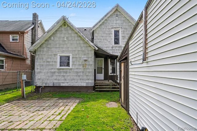 506 W Brand Street, Durand, MI 48429