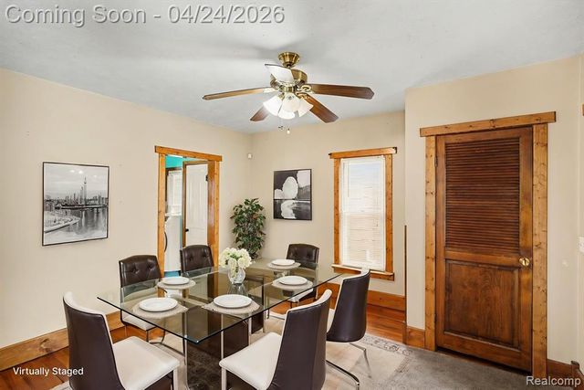 506 W Brand Street, Durand, MI 48429
