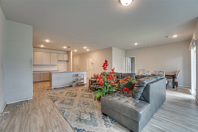 3115 Kirby Lane, Forney, TX 75126