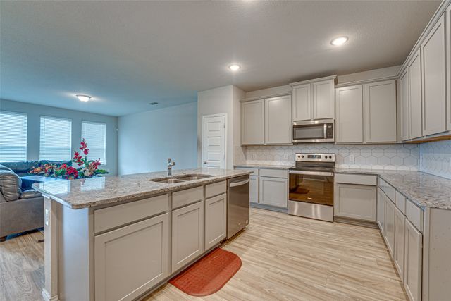 3115 Kirby Lane, Forney, TX 75126