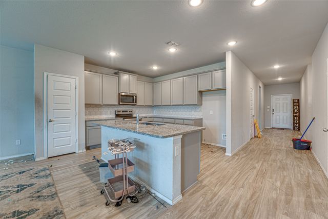 3115 Kirby Lane, Forney, TX 75126