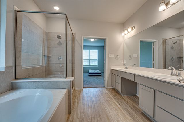 3115 Kirby Lane, Forney, TX 75126