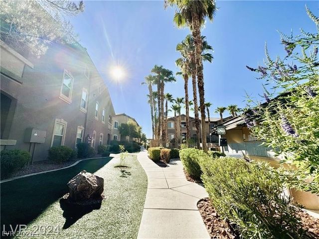 8805 Jeffreys Street 2104, Las Vegas, NV 89123