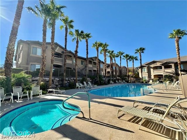 8805 Jeffreys Street 2104, Las Vegas, NV 89123