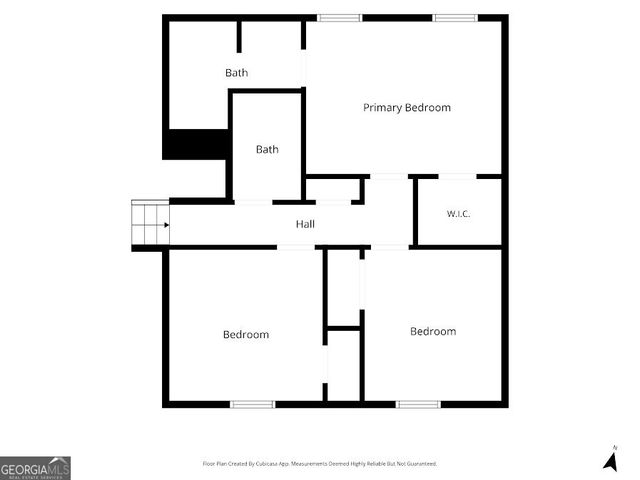 3073 Carmel Drive, Douglasville, GA 30135
