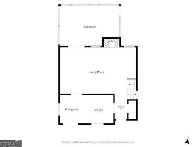 3073 Carmel Drive, Douglasville, GA 30135
