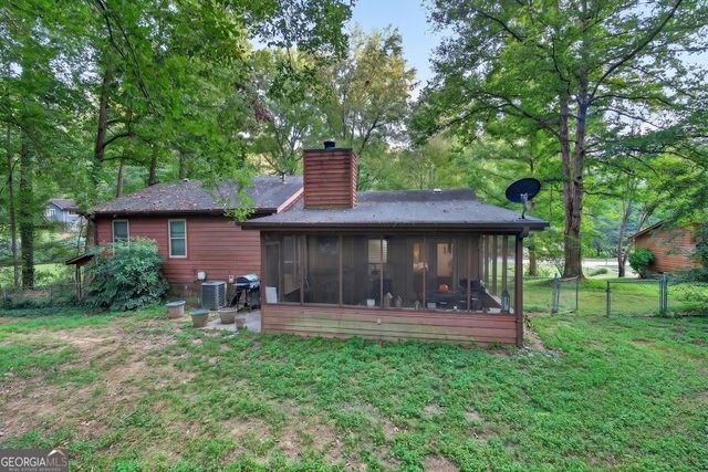 3073 Carmel Drive, Douglasville, GA 30135