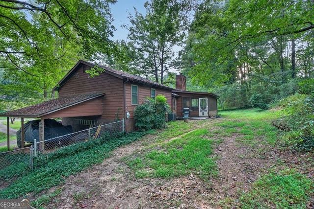 3073 Carmel Drive, Douglasville, GA 30135