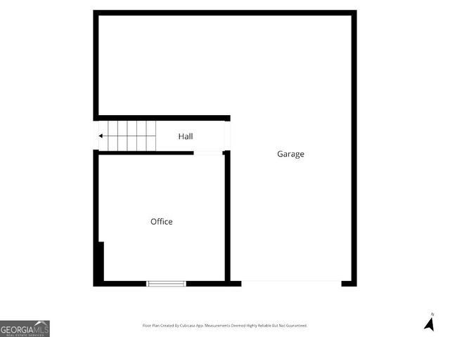 3073 Carmel Drive, Douglasville, GA 30135