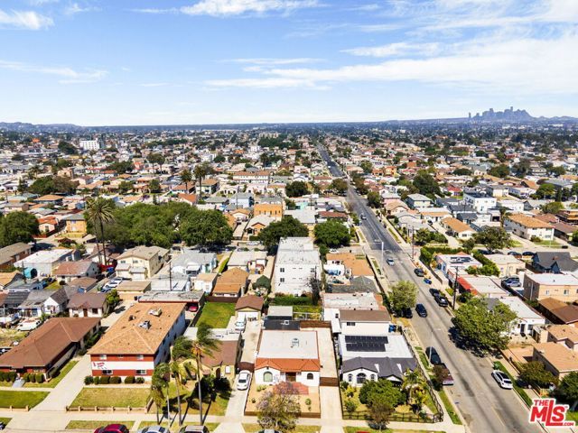 1607 W 85th Street, Los Angeles, CA 90047
