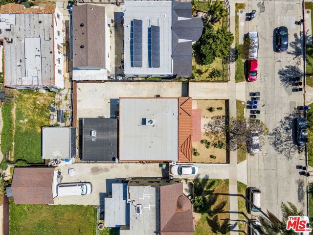 1607 W 85th Street, Los Angeles, CA 90047