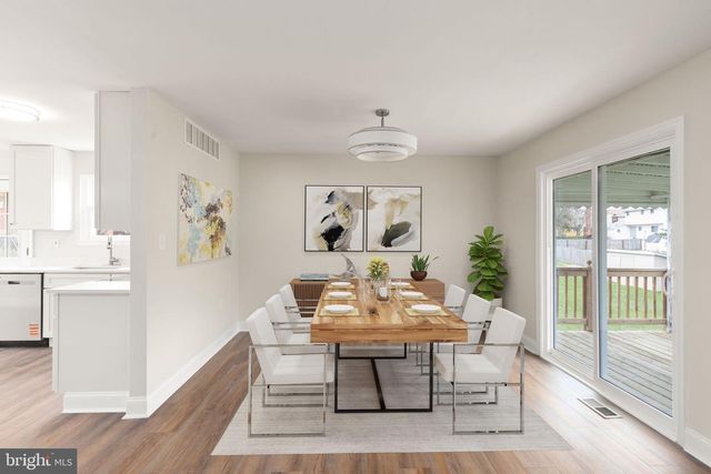 9708 EUSTICE RD, Randallstown, MD 21133