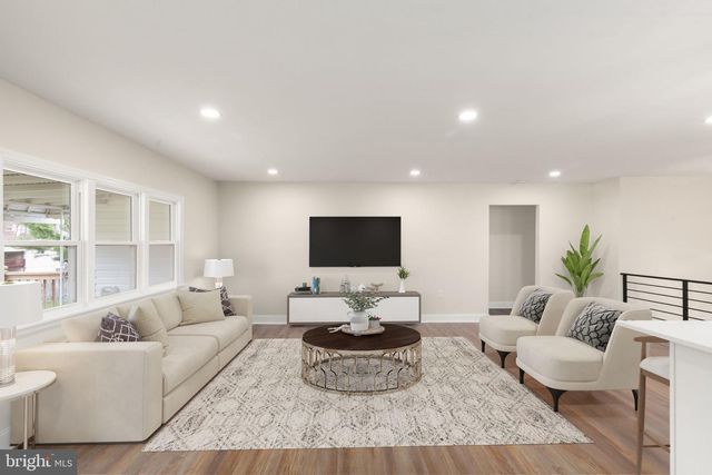 9708 EUSTICE RD, Randallstown, MD 21133
