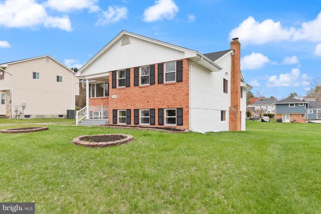 9708 EUSTICE RD, Randallstown, MD 21133