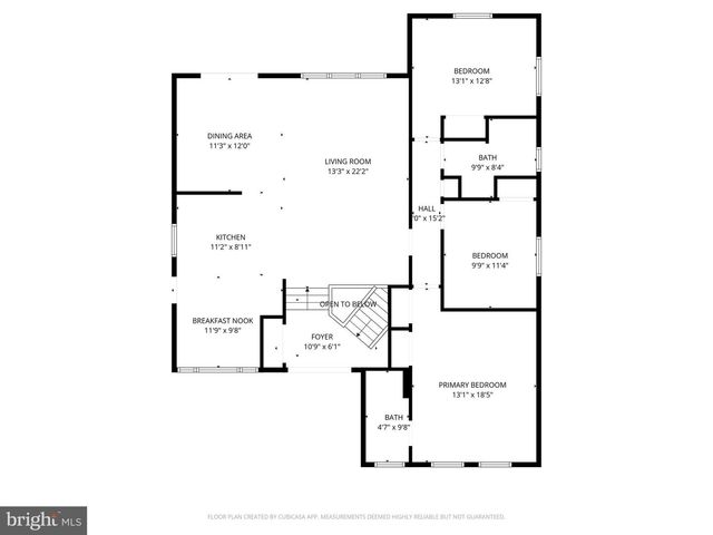 9708 EUSTICE RD, Randallstown, MD 21133