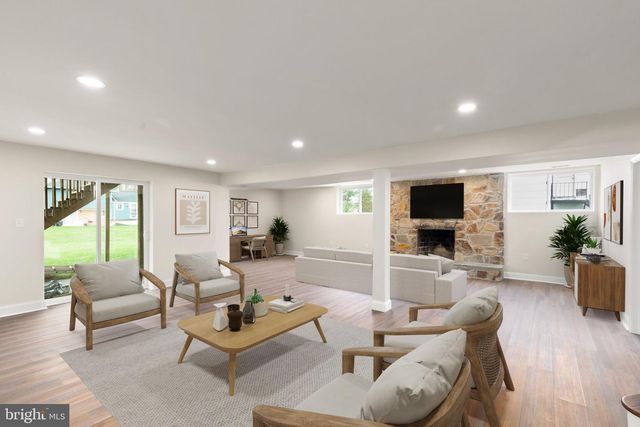 9708 EUSTICE RD, Randallstown, MD 21133