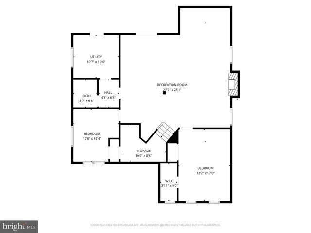 9708 EUSTICE RD, Randallstown, MD 21133
