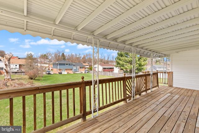 9708 EUSTICE RD, Randallstown, MD 21133