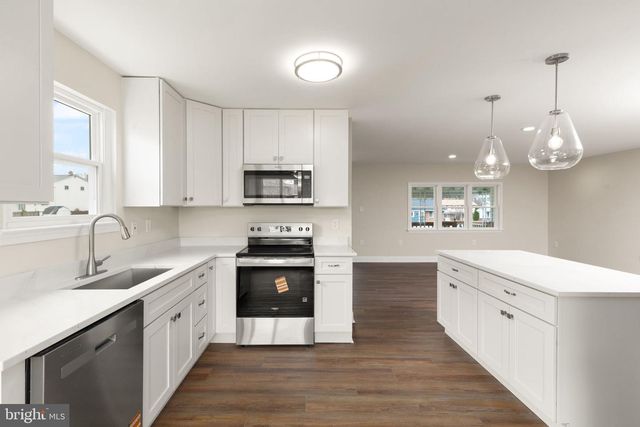 9708 EUSTICE RD, Randallstown, MD 21133